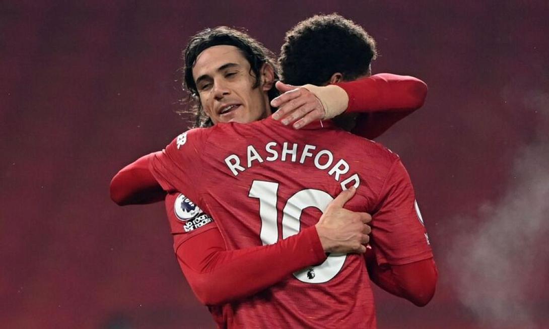 Μάντσεστερ Γιουνάιτεντ