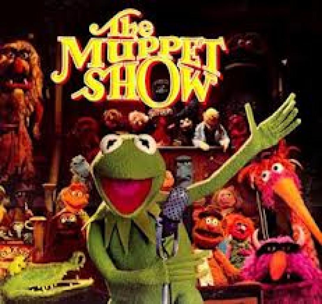 Πέθανε από καρδιακή προσβολή ο μαριονετίστας, γιος του δημιουργού του Μάπετ Σόου, Τζον Χένσον