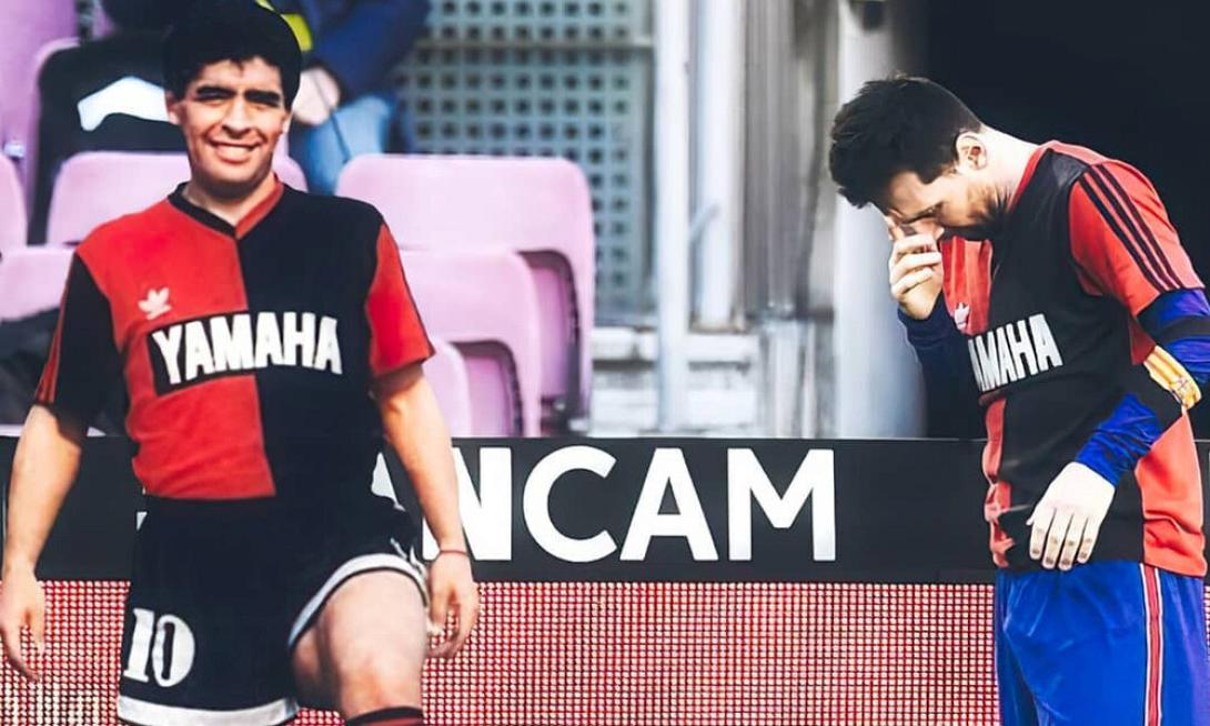 Μέσι Μαραντόνα