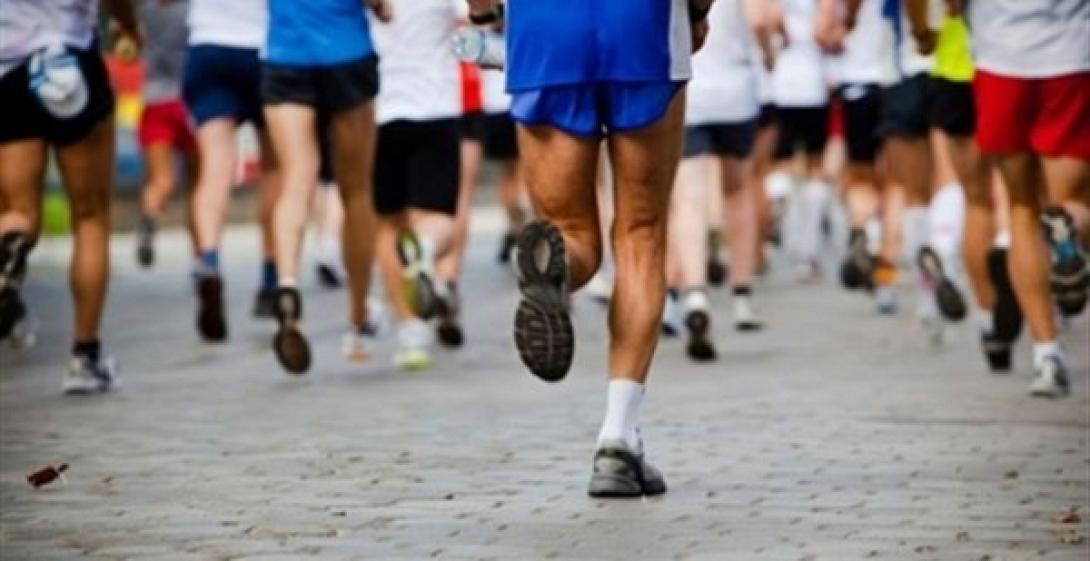 Κυκλοφοριακές ρυθμίσεις την Κυριακή για τον 8ο Διεθνή Κνώσειο Δρόμο