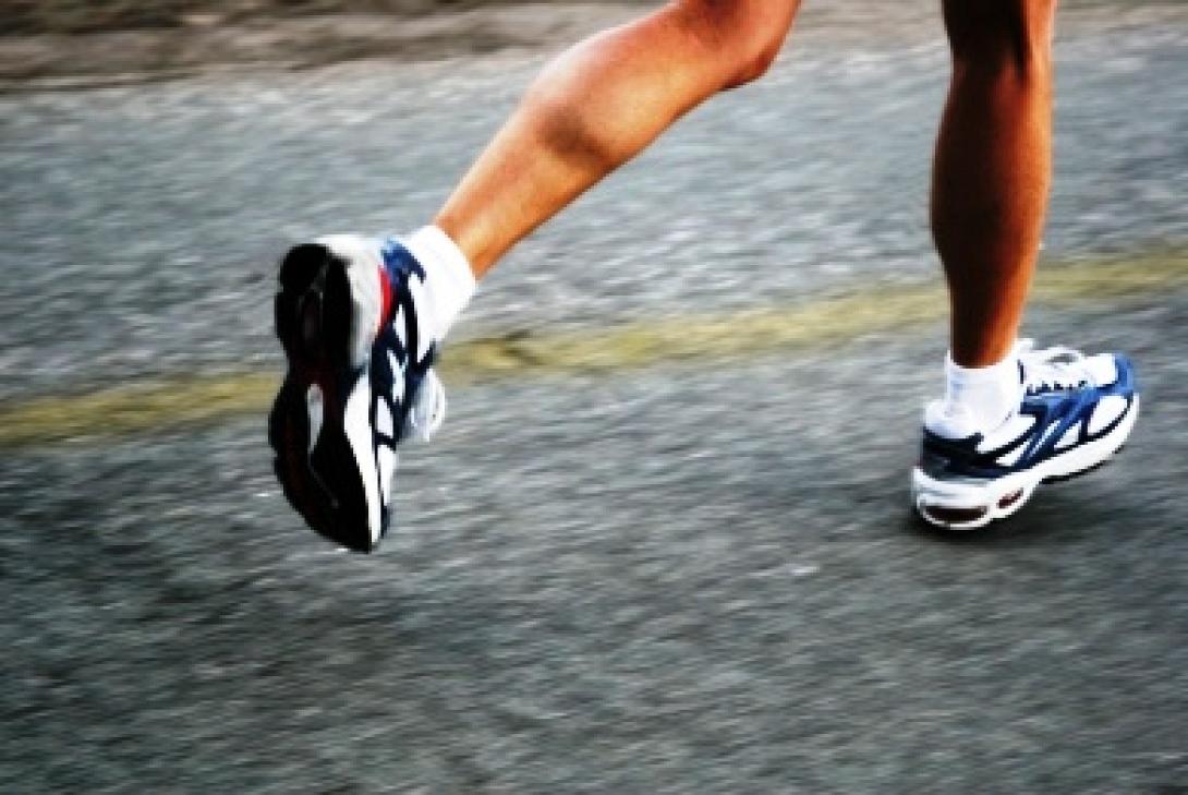 αγωνας δρομου, μαραθωνιος