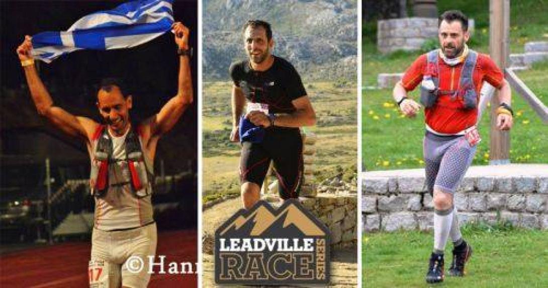 Δύο Μαραθωνοδρόμοι από την Κρήτη θα τρέξουν για πρώτη φορά στις ΗΠΑ