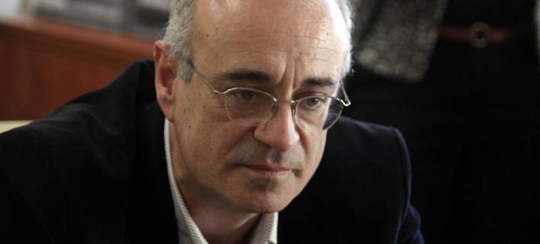 Δ. Μάρδας: Υπάρχουν ταμειακά αποθέματα και χρόνος για συμφωνία