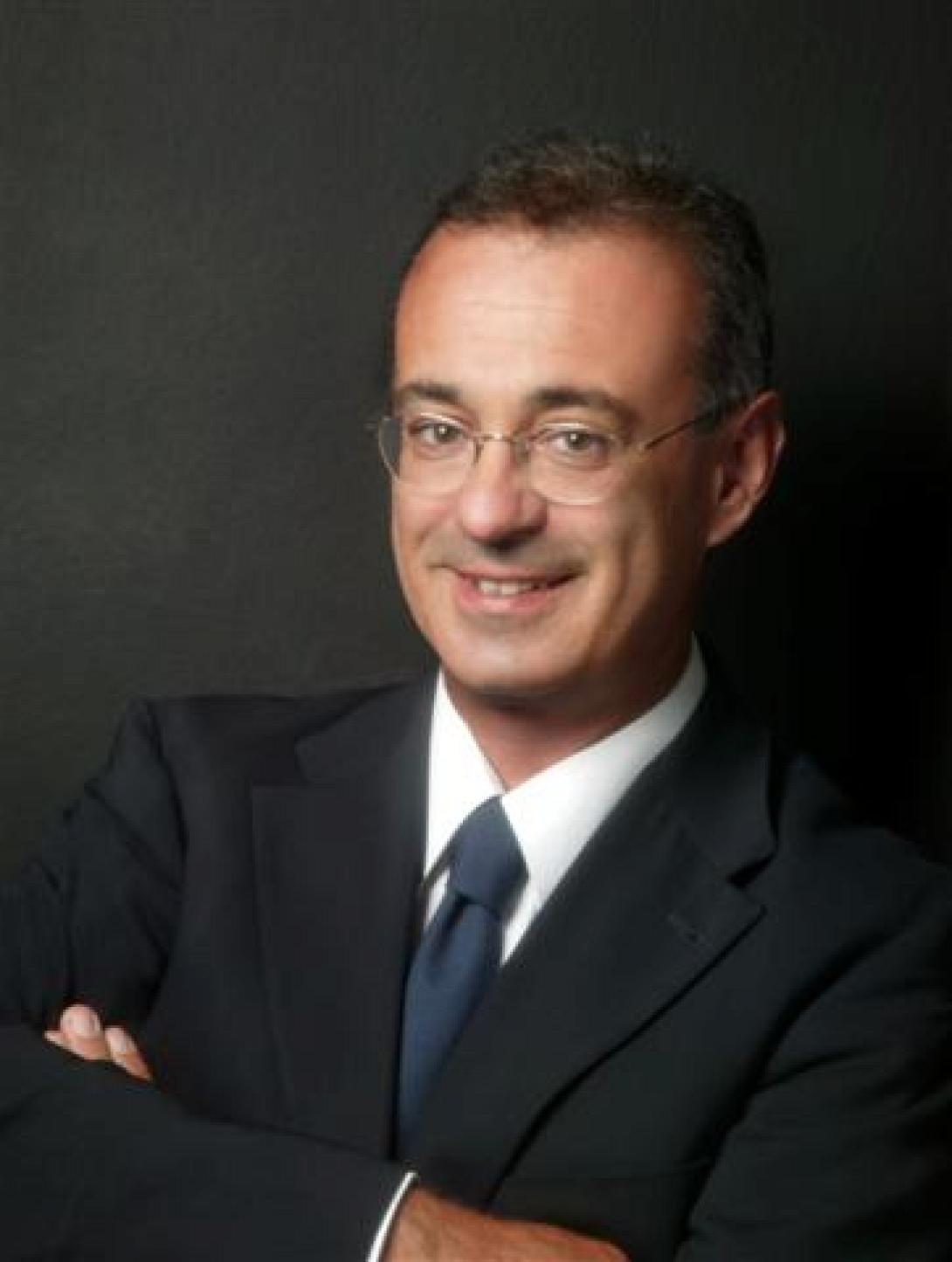 Το μονοπάτι του νέου Γ.Γ Δημοσίων Εσόδων - Ένα άρθρο του Δημήτρη Μάρδα