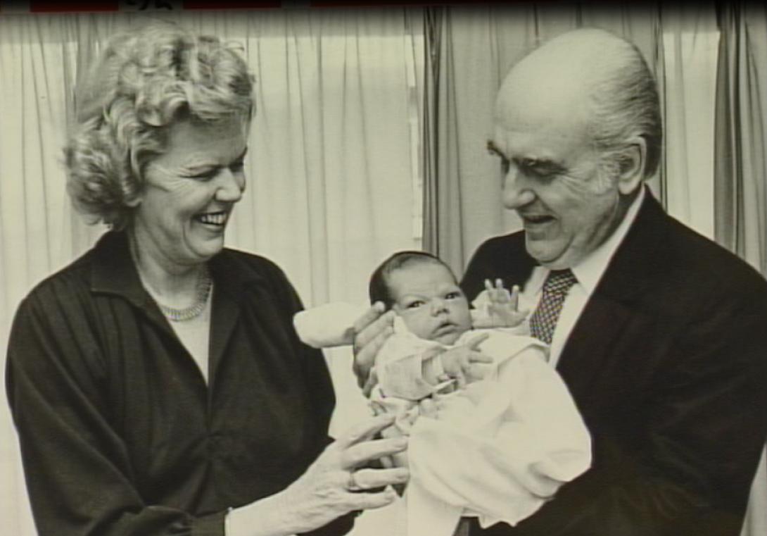 μαργαρίτα παπανδρέου