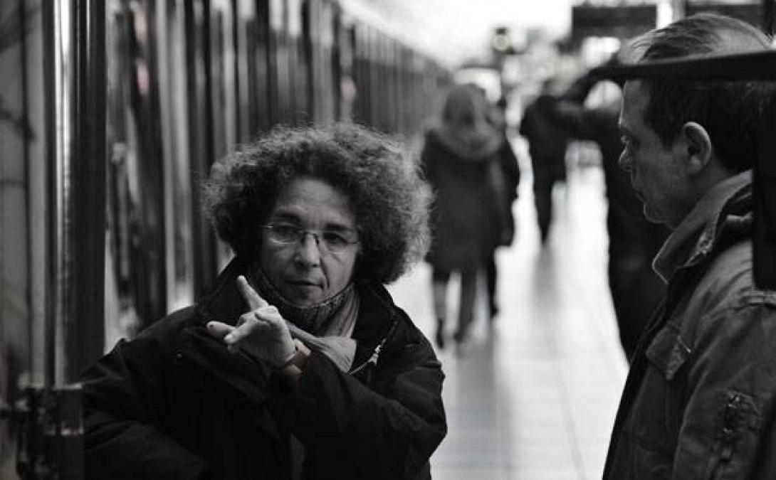 Στη Μαργαρίτα Μαντά το βραβείο σκηνοθεσίας στο 36ο Διεθνές Φεστιβάλ Καϊρου