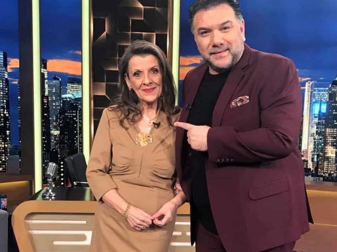 Μαρία Κανελλοπούλου