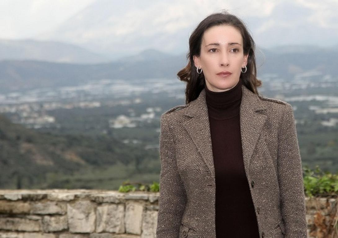 Πετρακογιώργη για Αρμουτάκη: Παλιά του τέχνη κόσκινο