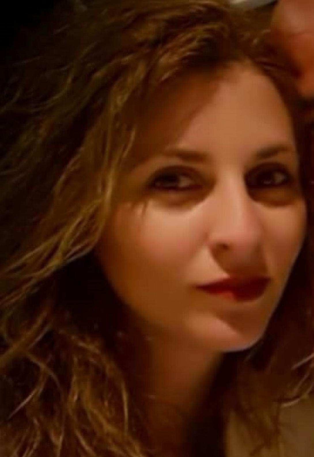 μαρία γεωργιάδη