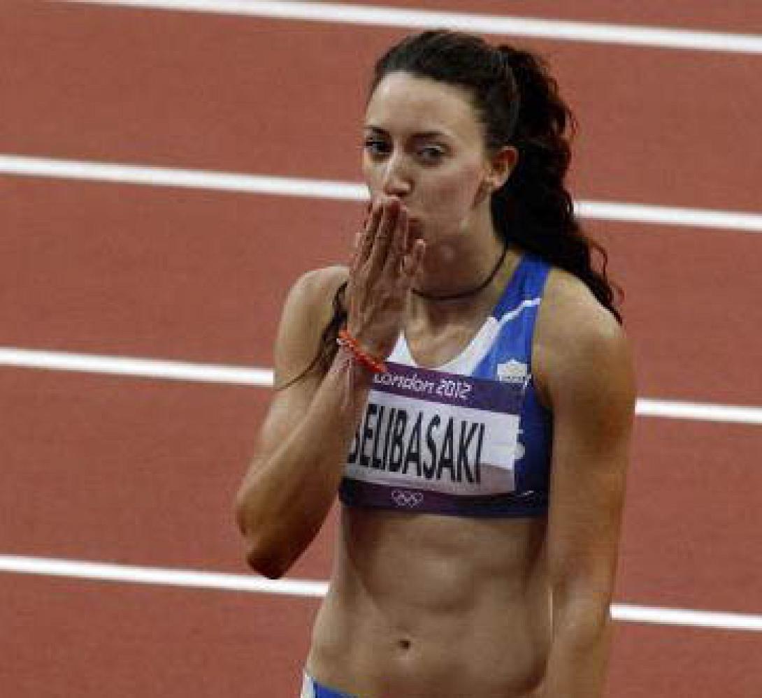 Το νέο αστέρι του στίβου από την Σητεία!