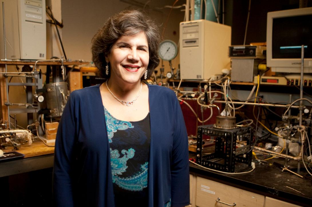 Έλληνες ερευνητές ανακάλυψαν καινοτομικούς καταλύτες από χρυσό