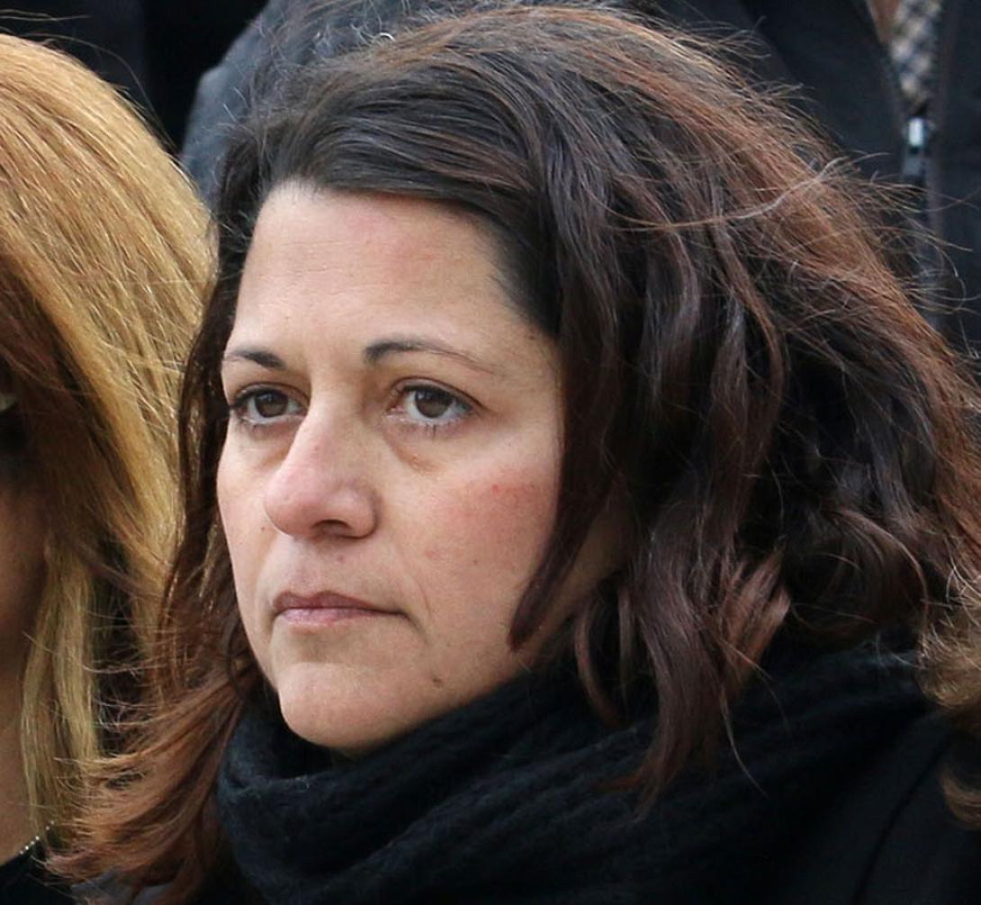 μαρία γιακουμάκη