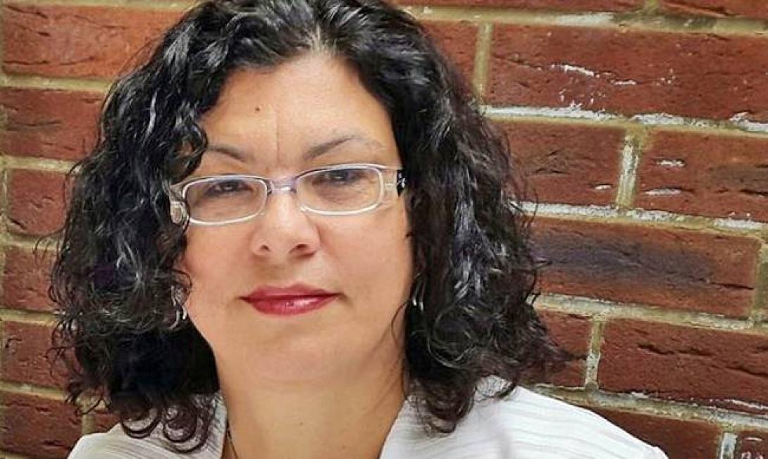 μαρία καραμεσίνη