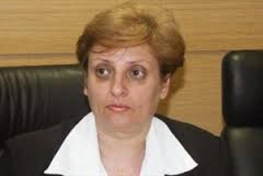 Περιοδείες υποψήφιας αντιπεριφερειάρχη Ρεθύμνου Μαρίας Λιονή