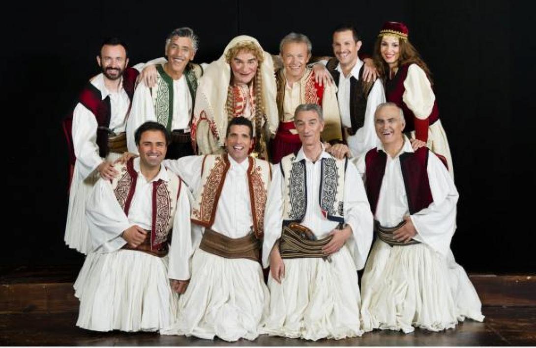 Η "Μαρία Πενταγιώτισσα" έρχεται στο Ηράκλειο 