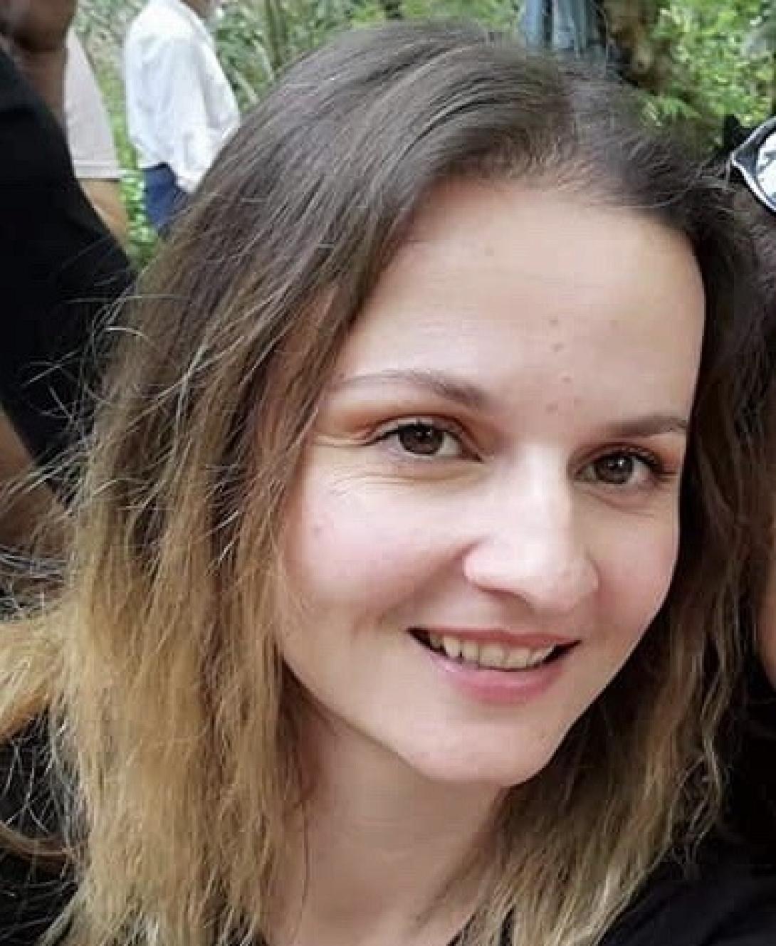 Μαρία Ζαννιά