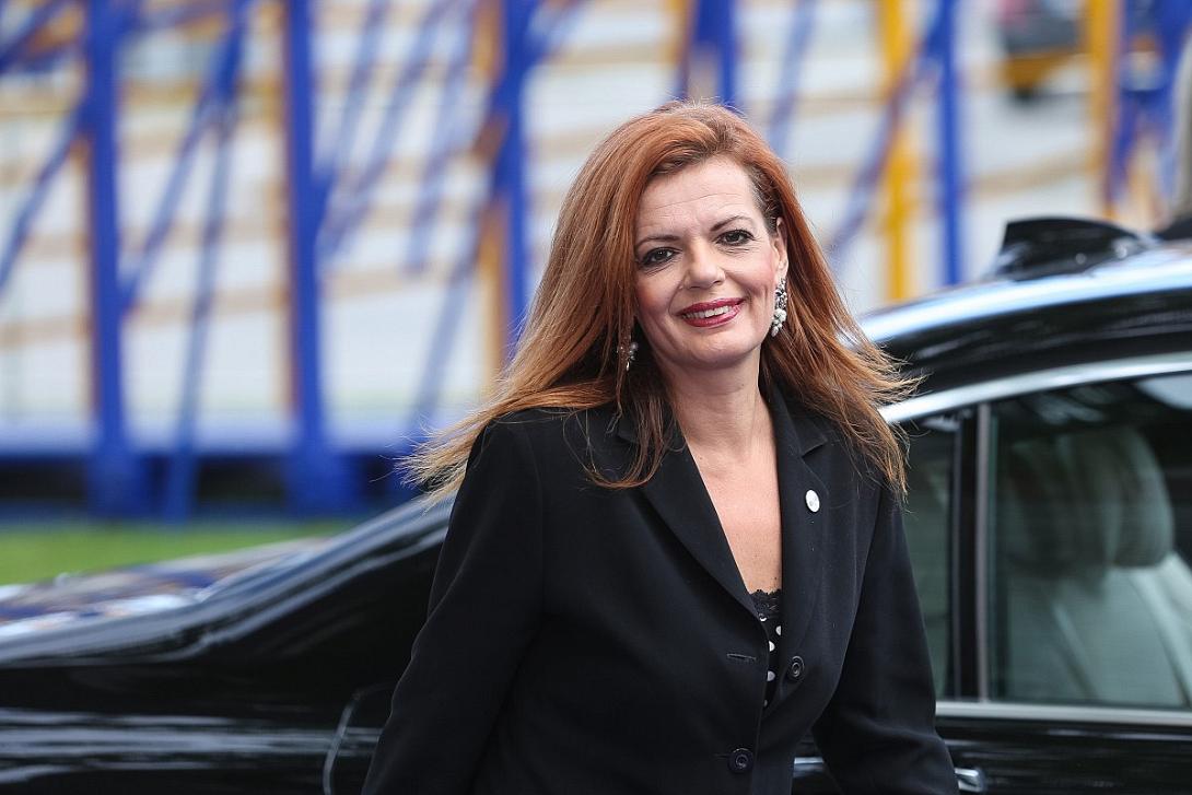 μαρία γιαννακάκη