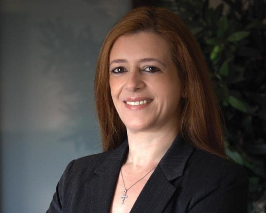 Η Μαρία Καναβάκη