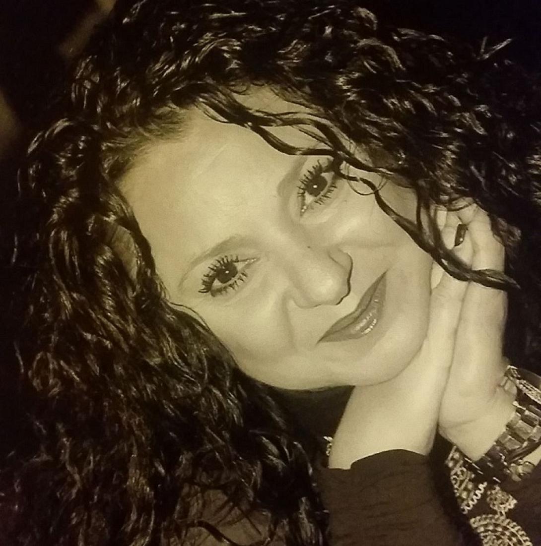 Μαρία Λυδάκη