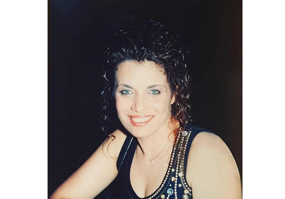 Θρήνος για την Μαριάνθη...