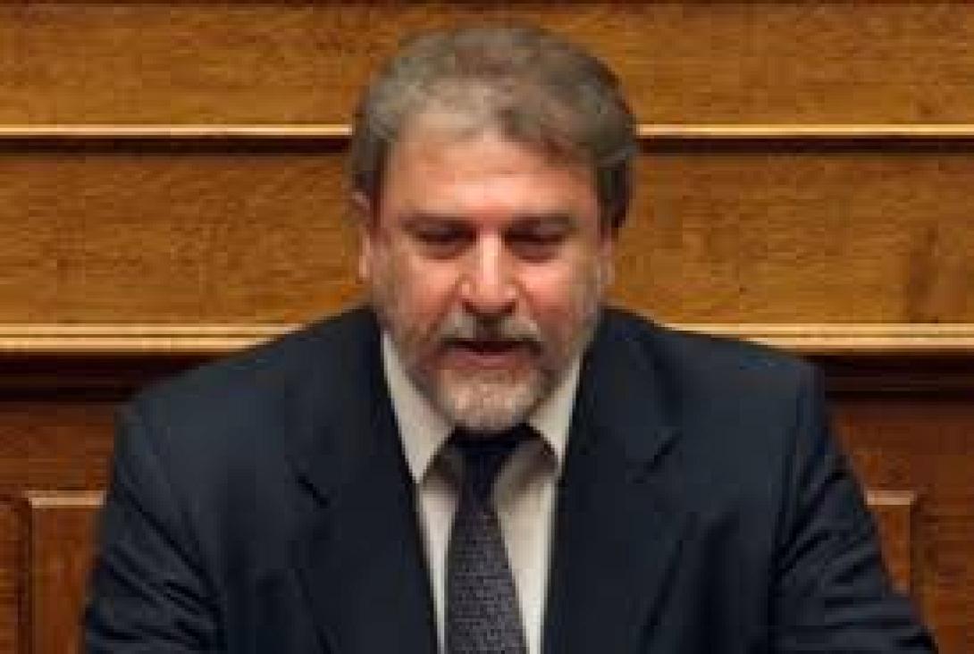 Επίθεση Μαριά κατά του ΚΕΠΕ - Κάνει λόγο για «κινεζοποίηση των μισθών»