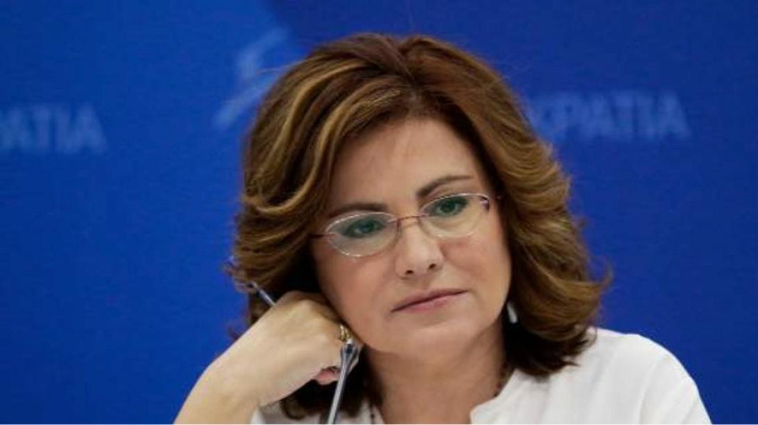 μαρία σπυράκη