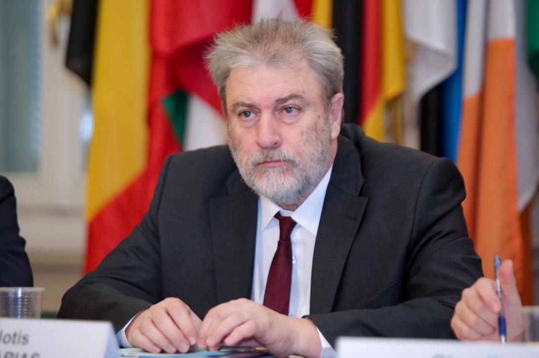 νότης μαριάς