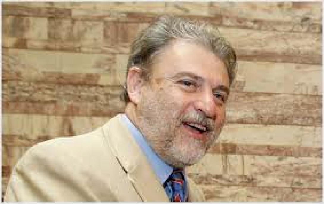 Μαριάς: Ο Στουρνάρας δεν τολμά να μειώσει το πετρέλαιο θέρμανσης