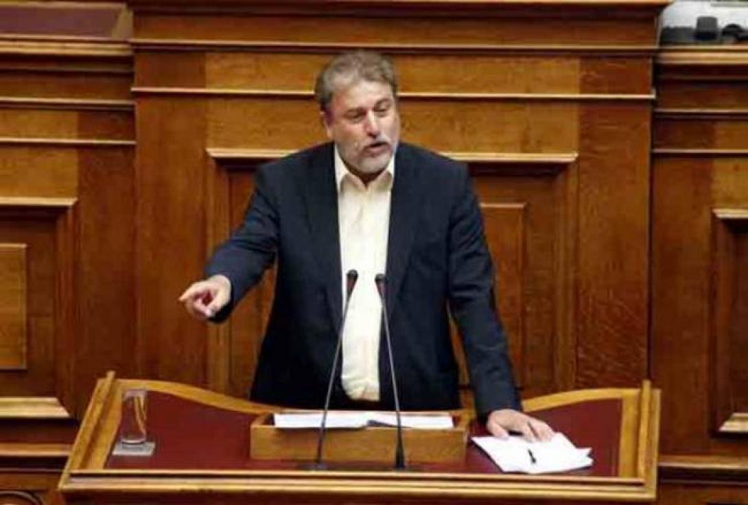 Ο Υπουργός Εργασίας απαντά στον Ν.Μαριά για την ταλαιπωρία των Α.με.Α στα ΚΕΠΑ