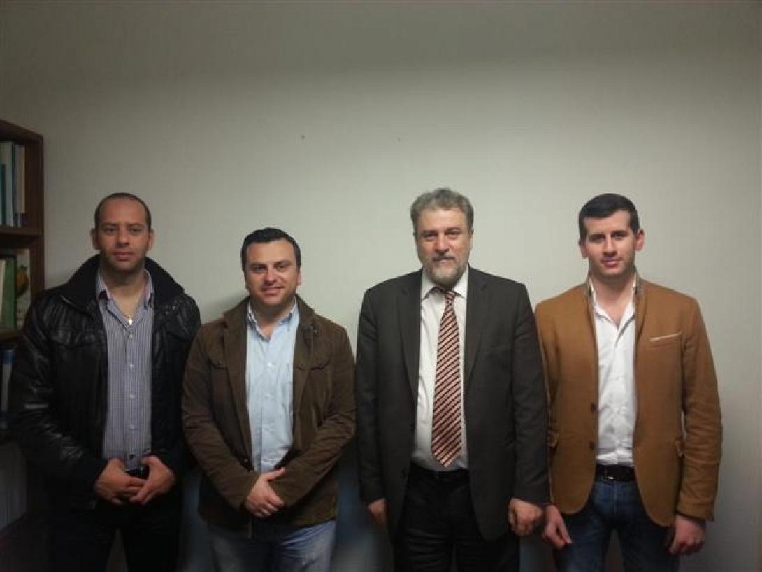 Στην Ευρωβουλή το ψήφισμα του ΟΗΕ για την αναδιάρθρωση του κρατικού χρέους 