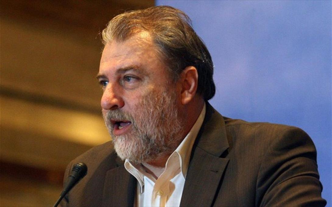 Νότης Μαριάς: Ο κ. Σαμαράς δεν απάντησε για τα 214 δις ευρώ 