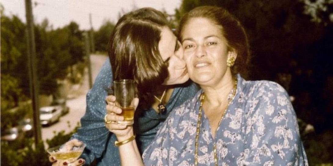 μαρίκα ντόρα