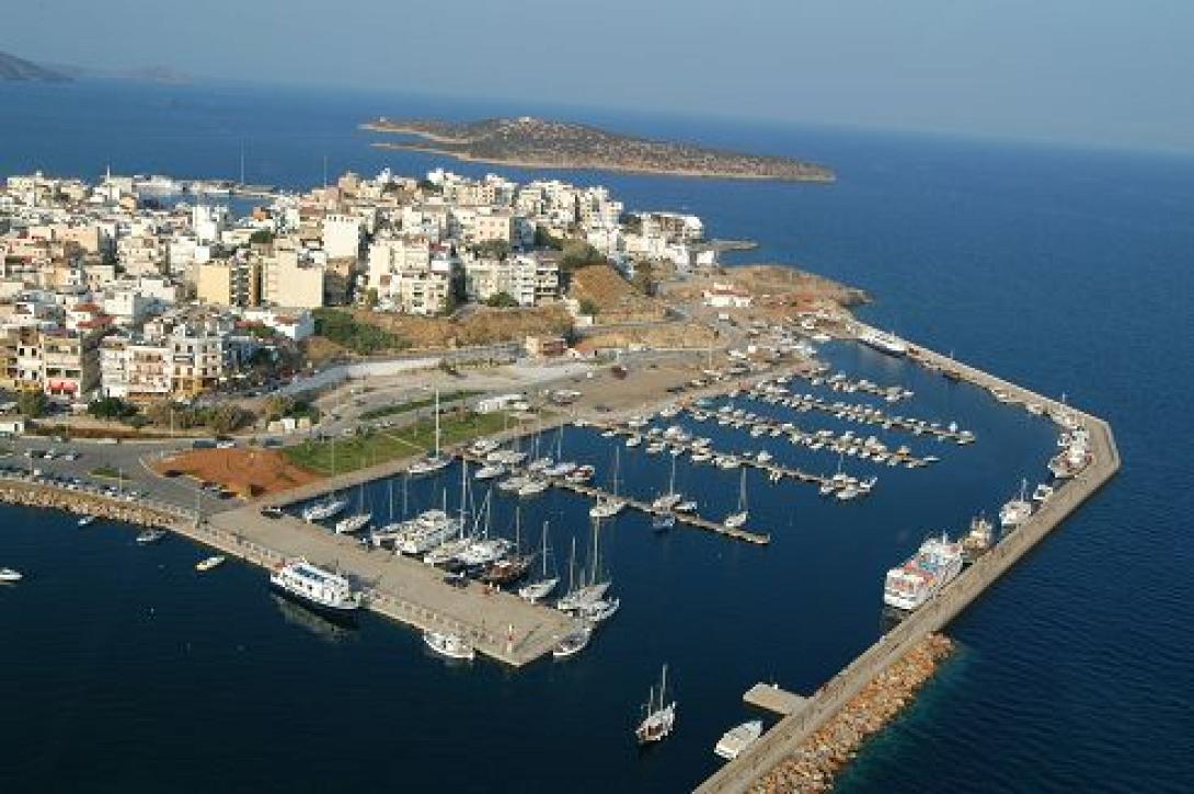 Kόντρες για το νομοσχέδιο του θαλάσσιου τουρισμού