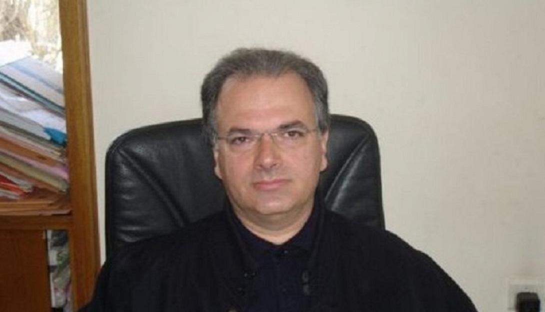 Γιώργος Μαρινάκης