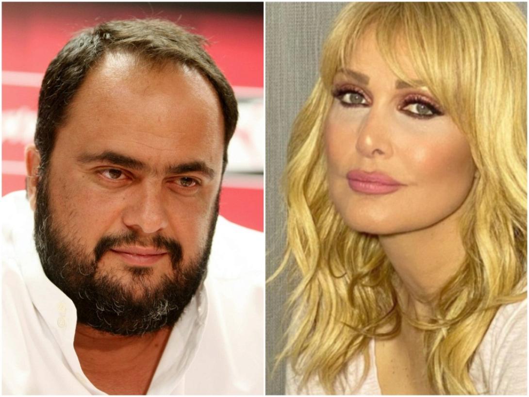 Μαρινάκης - Θεοδωρίδου