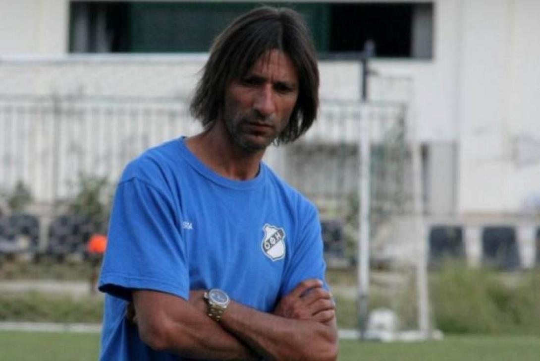 Παραιτήθηκε ο Πέτρος Μαρινάκης