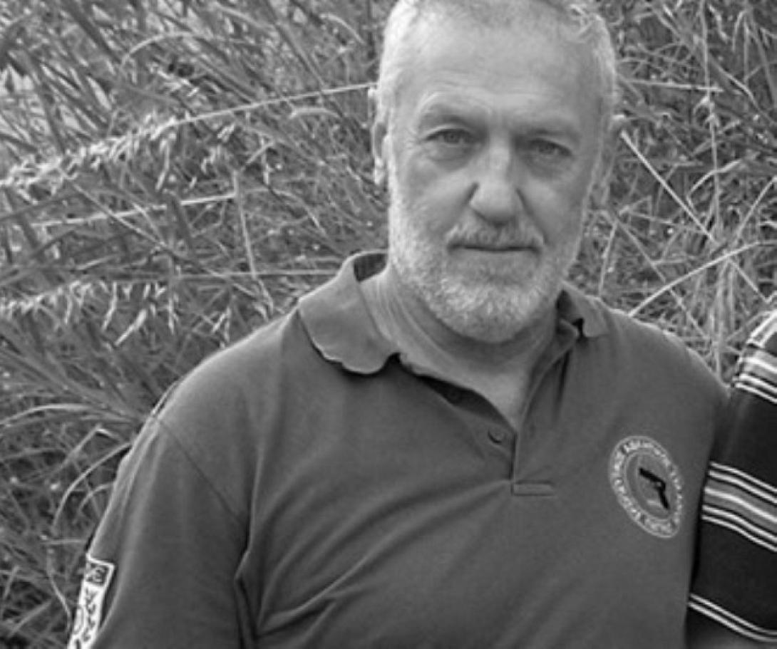 μαρίνος ταβερναράκης