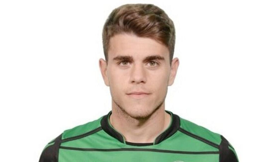 Μάριος Καψάλης 