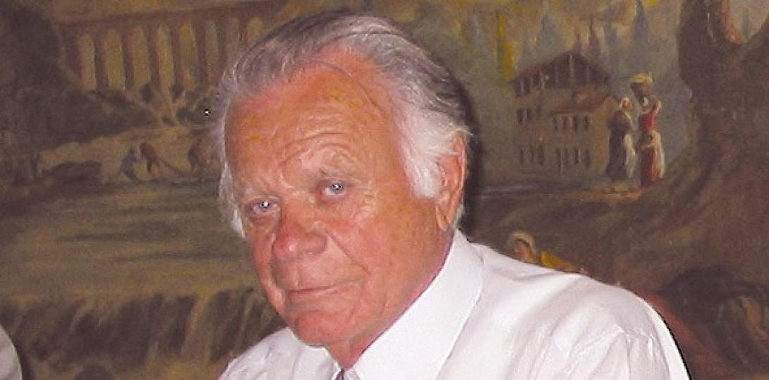 Σήμερα η κηδεία του Μάριου Τριβυζά