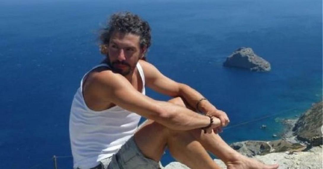 μάριος μπότσαρης