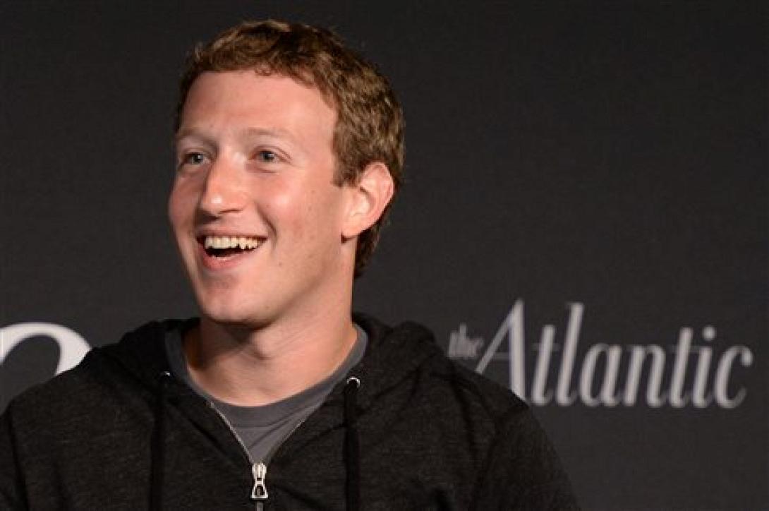 Ο Ζούκερμπεργκ ζητάει την βοήθεια των χρηστών του Facebook 