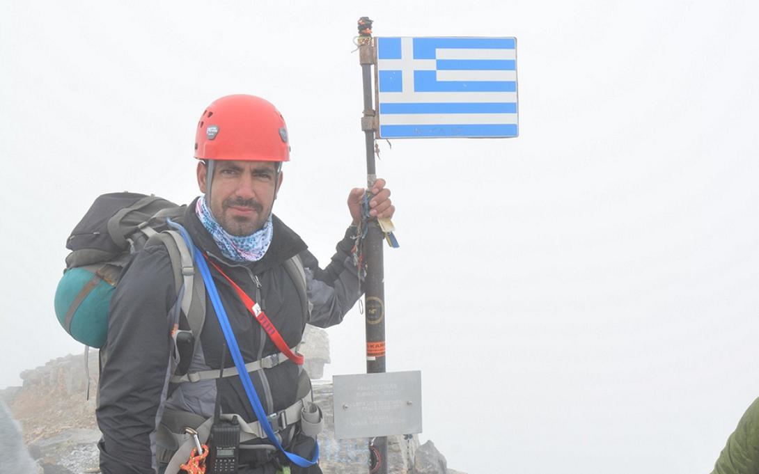 Αντώνης Μαρκάκος