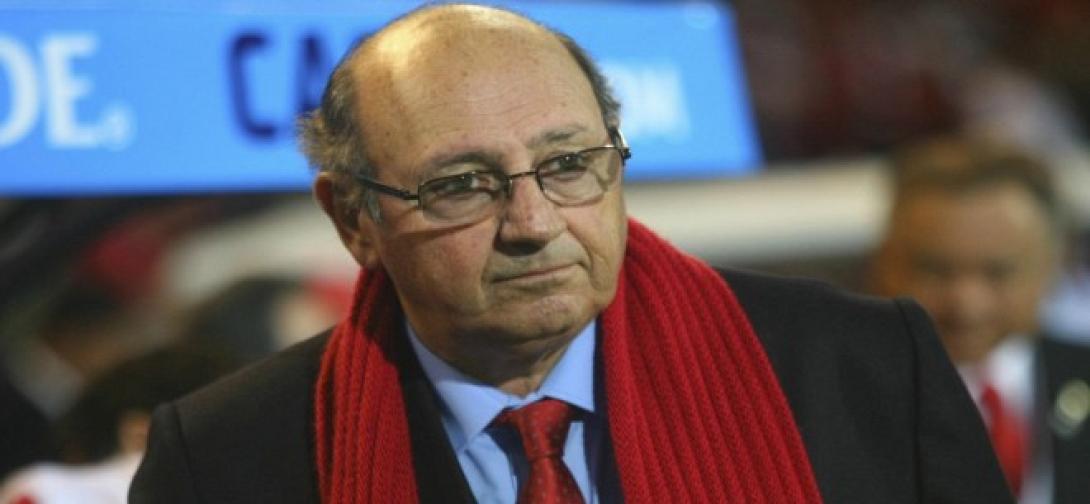 Ο Μαρκαριάν νέος προπονητής στην Εθνική