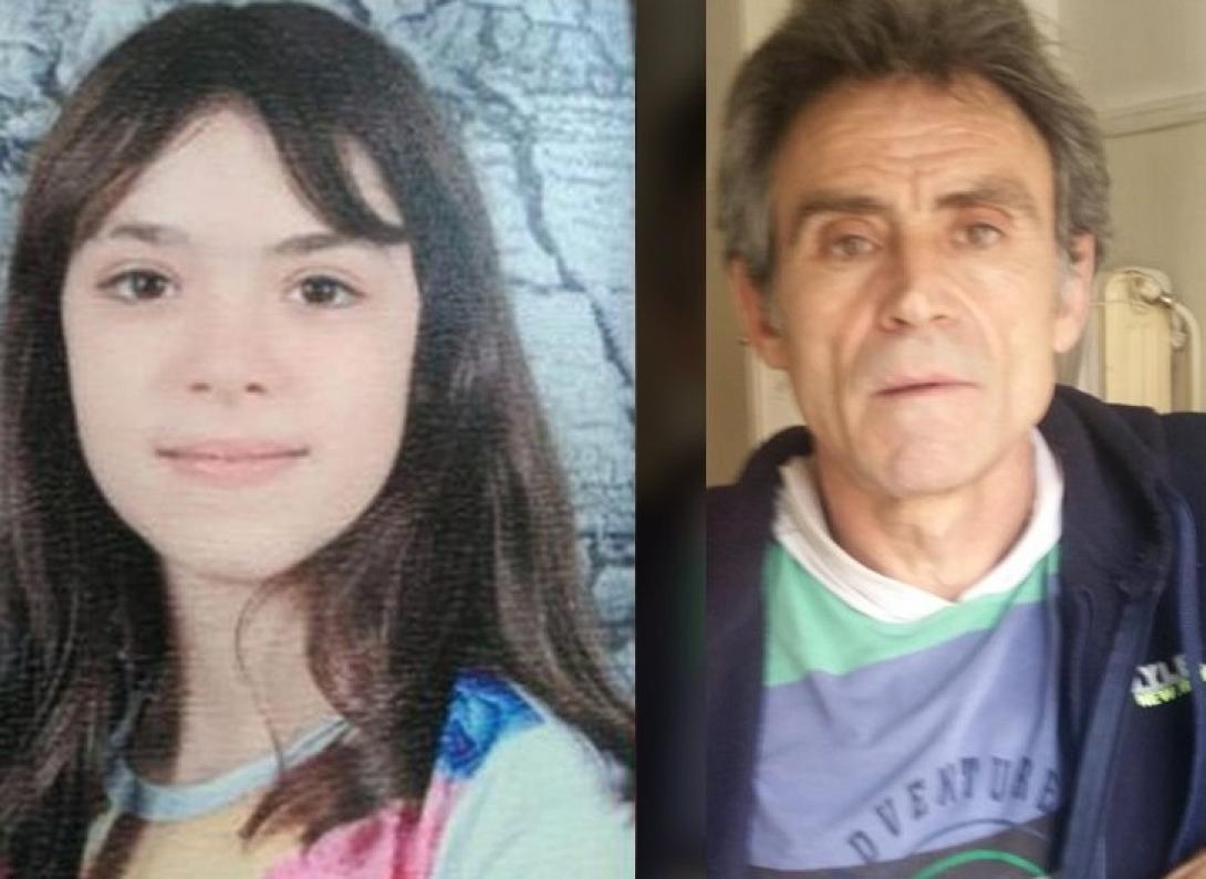 πατέρας Μαρκέλας