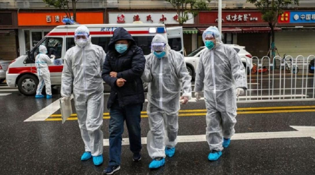 Μέτρα ,Κορωνοϊός