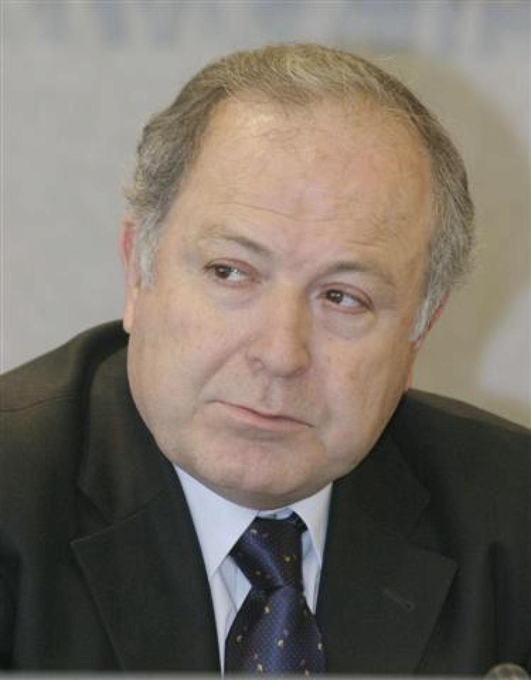 Ο Χ. Μαρκογιαννάκης ερωτά για το θέμα της μεταστέγασης του Λιμεναρχείου Χανίων