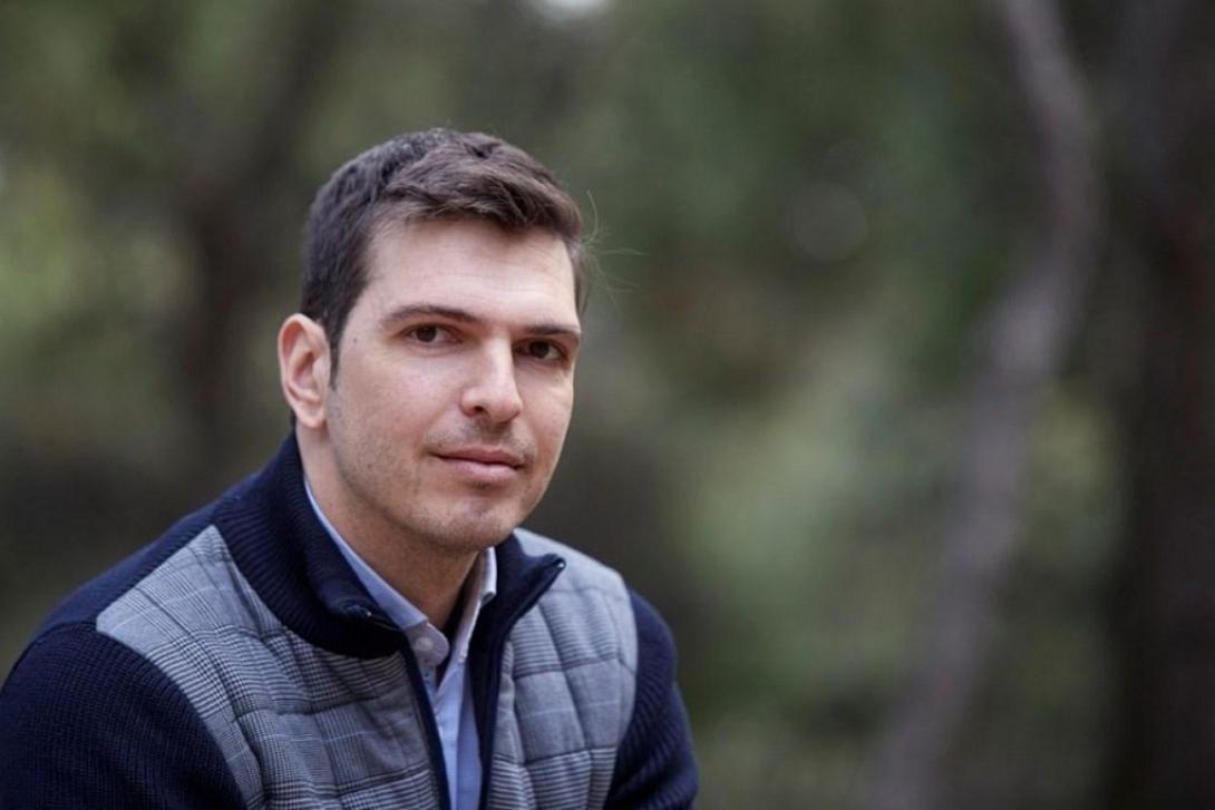 αλέξανδρος μαρκογιαννάκης