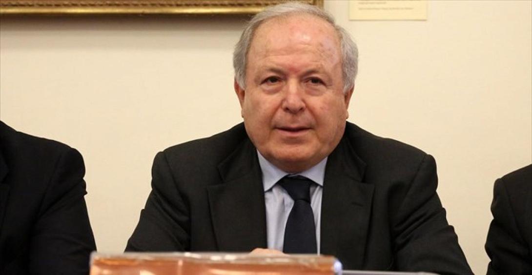 Χρ. Μαρκογιαννάκης: Τι γίνεται με τη λίστα Λαγκάρντ;