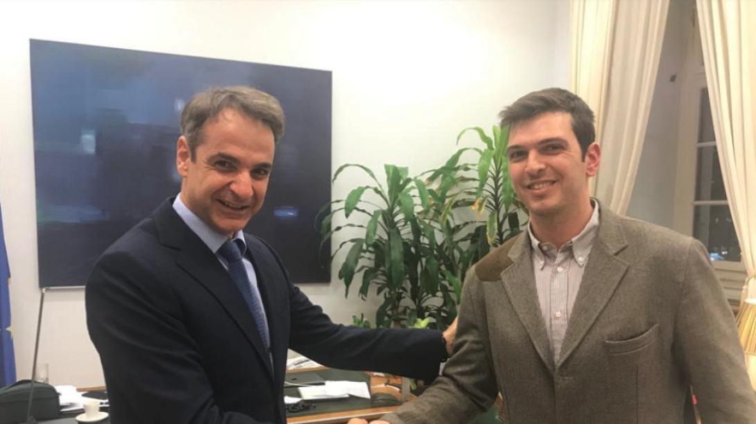 Μαρκογιαννακης