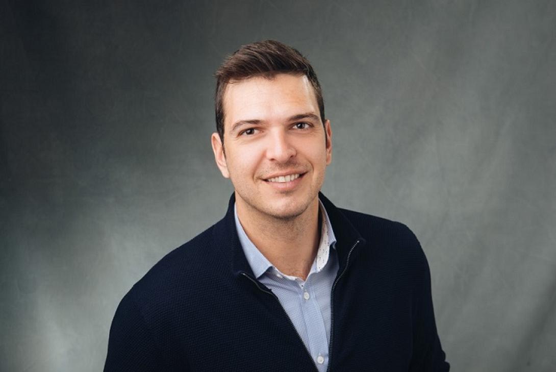 Αλέξανδρος Μαρκογιαννάκης